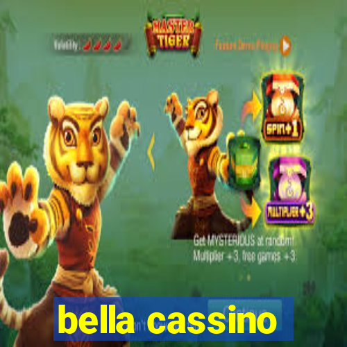 bella cassino